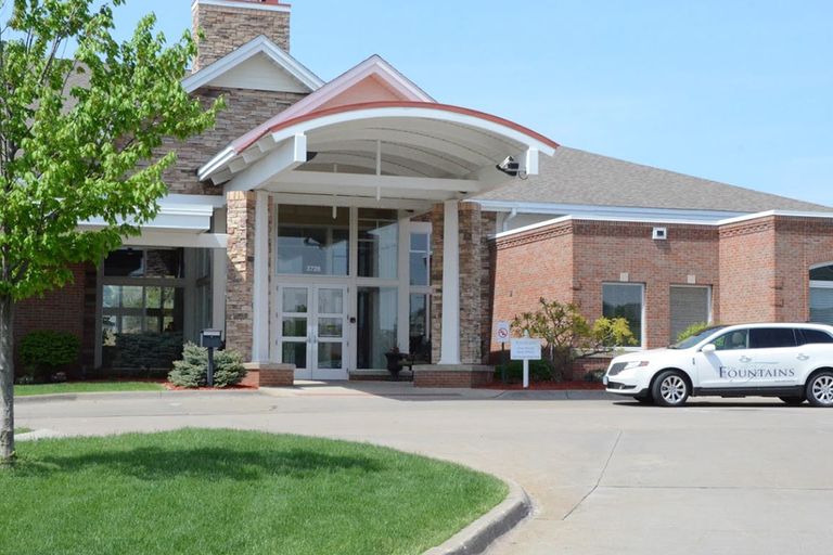 The 15 Best Senior Living Communities in Davenport, IA Seniorly